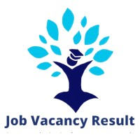 Job-Vacancy-Result